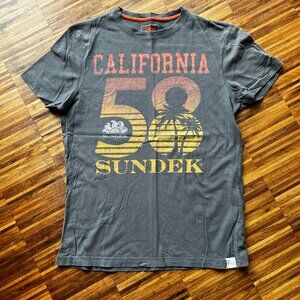 Sundek Heritage Tee